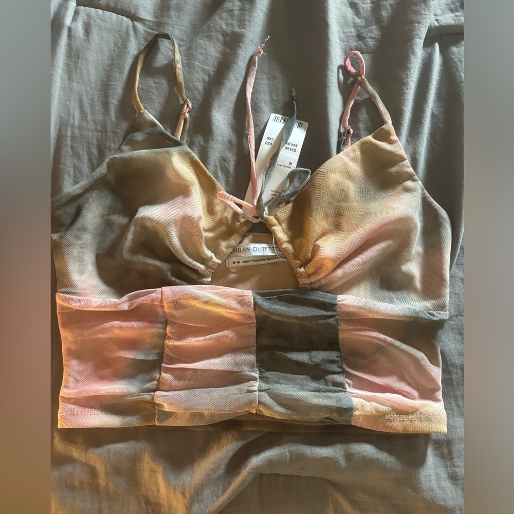 Nwt Urban Outfitters top